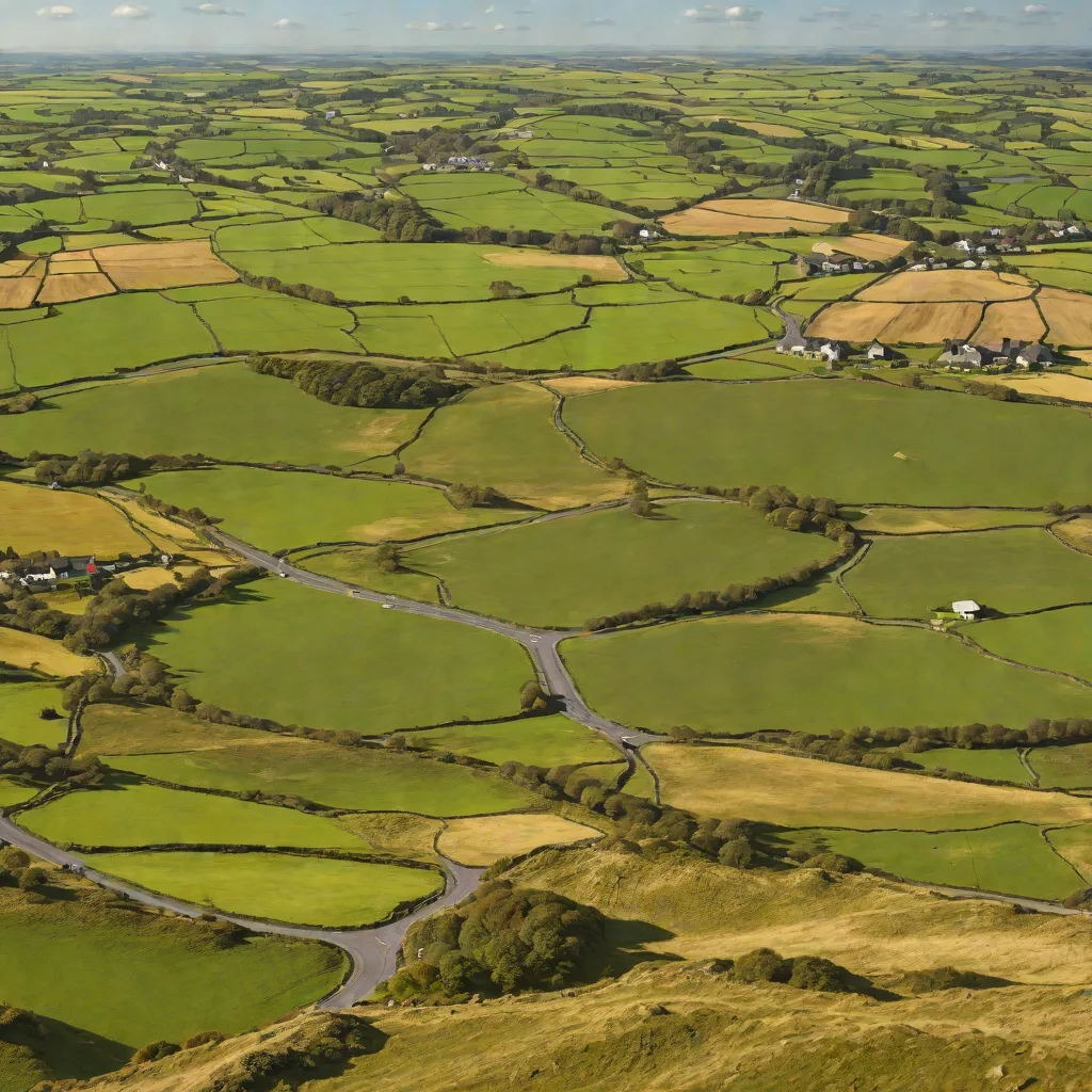 Alston Moor