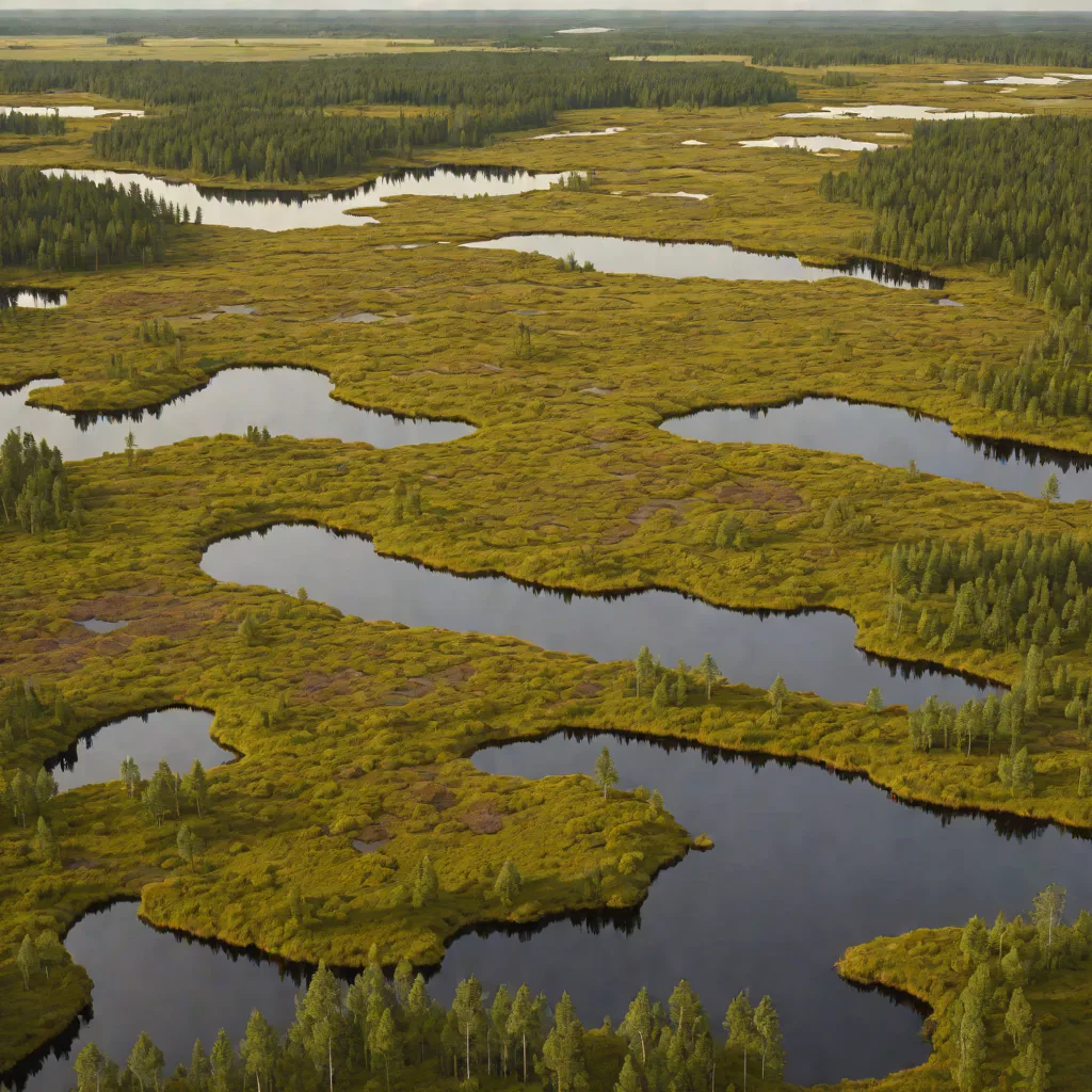 Åkhult Mire