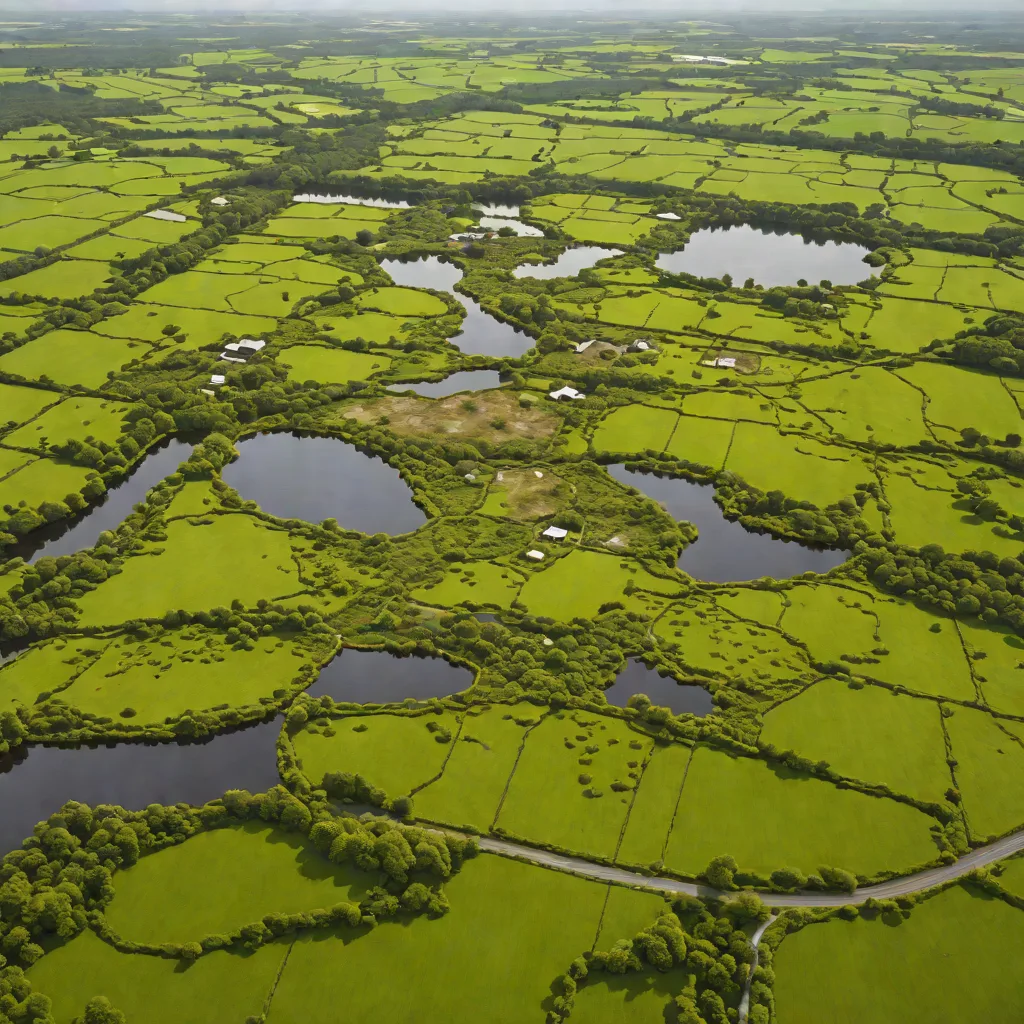 Abbeyleix Bog