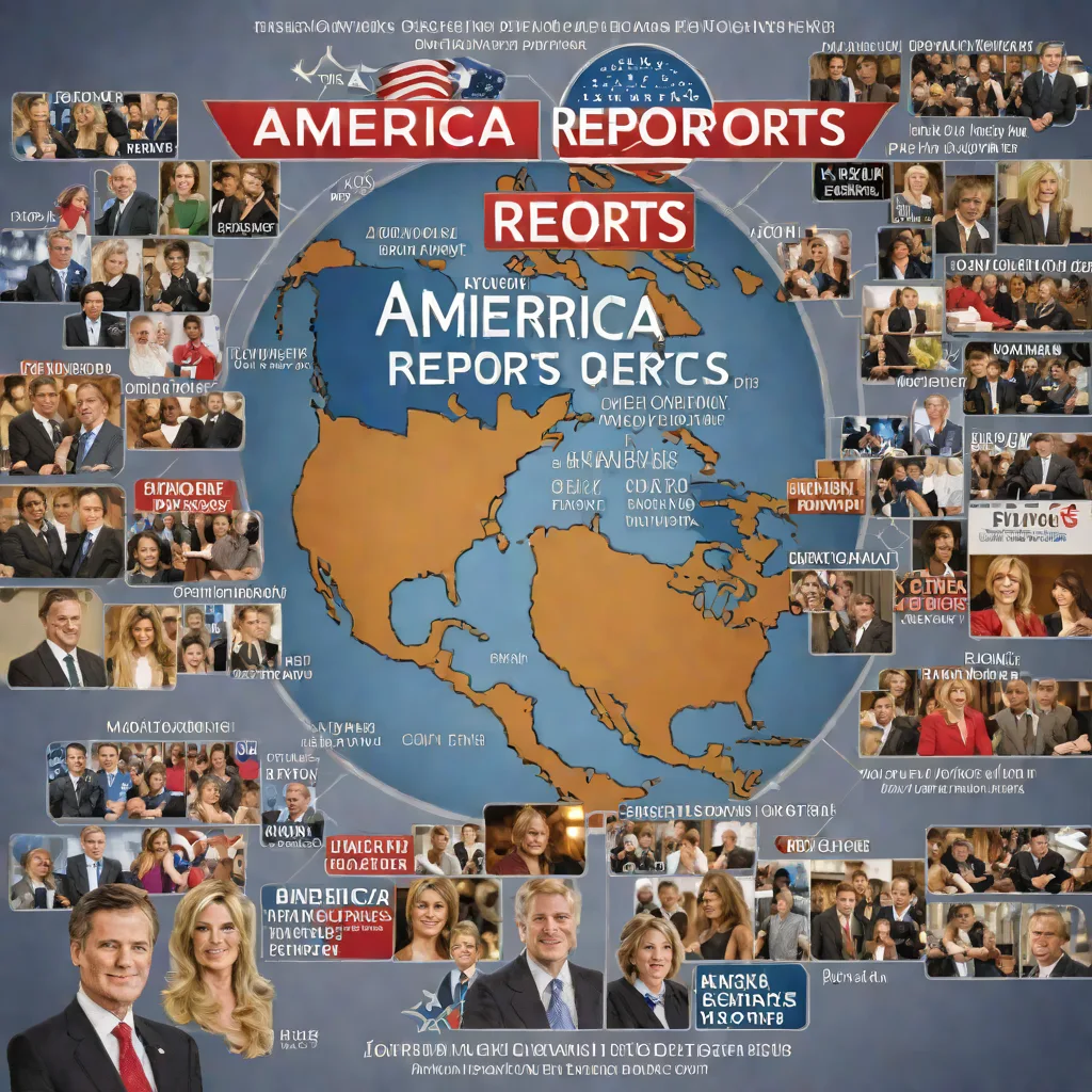 America Reports