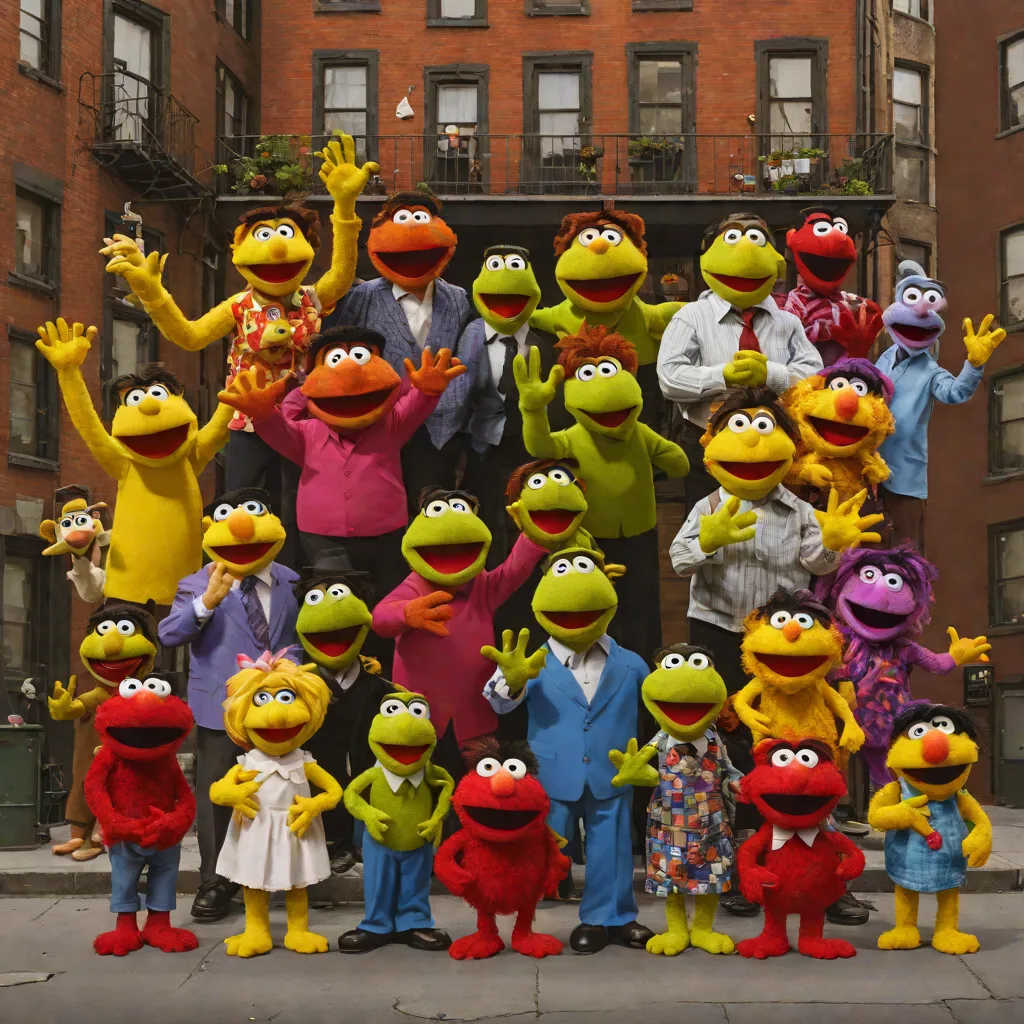 Avenue Q