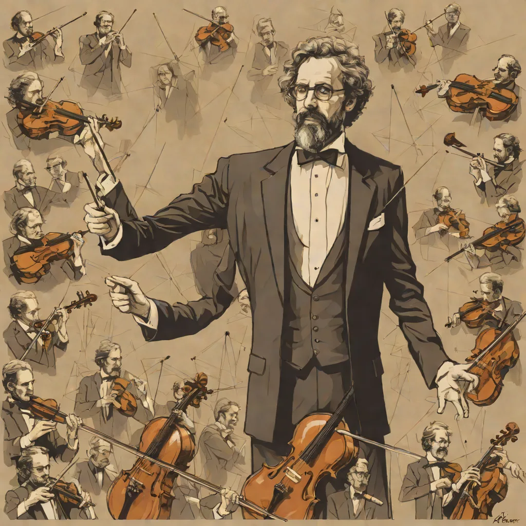 Asher Fisch