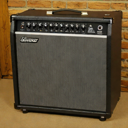 Ampeg SVT-4PRO 2x10