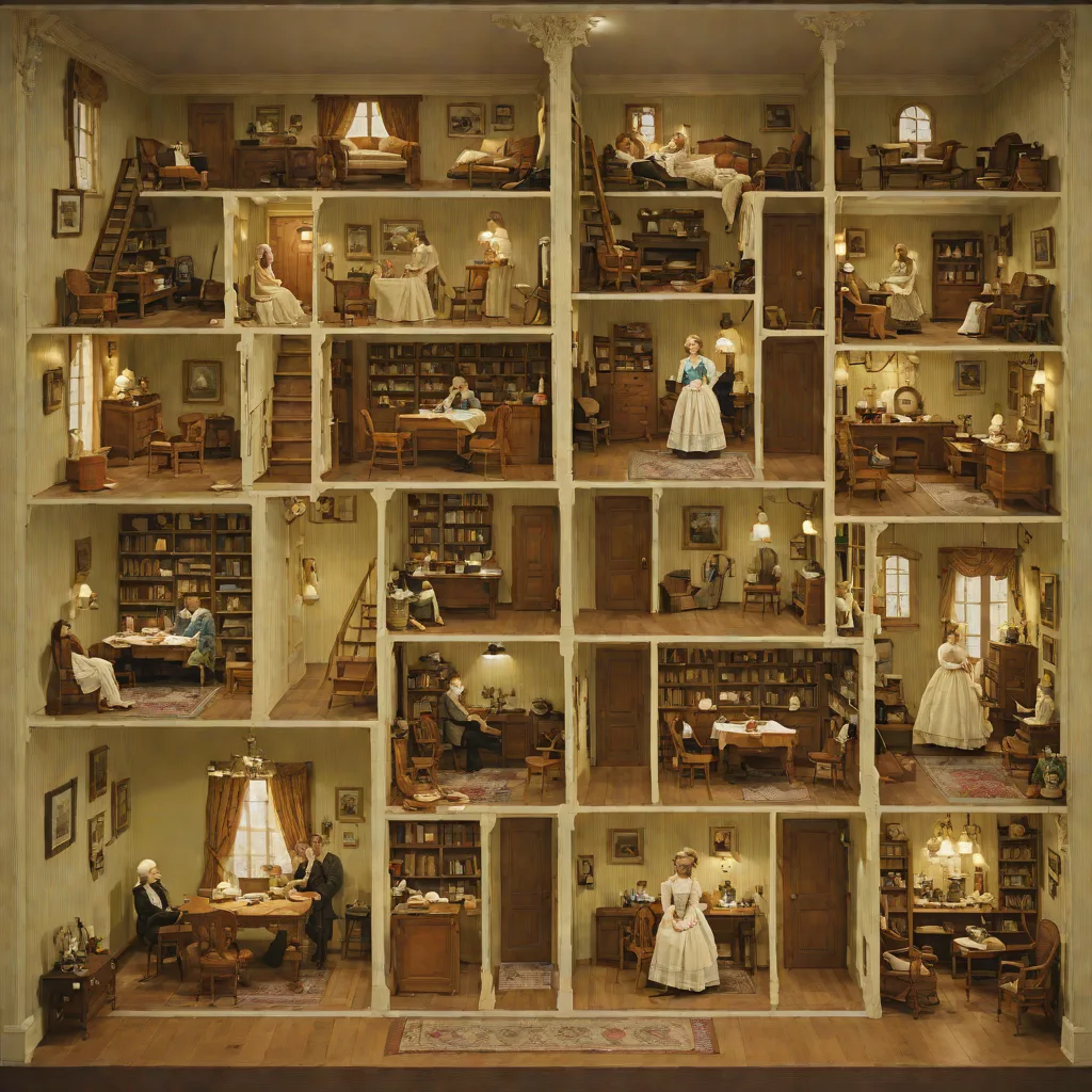 A Doll's House