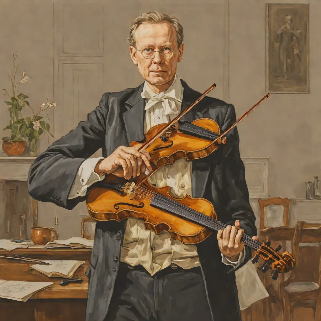 Andres Mustonen