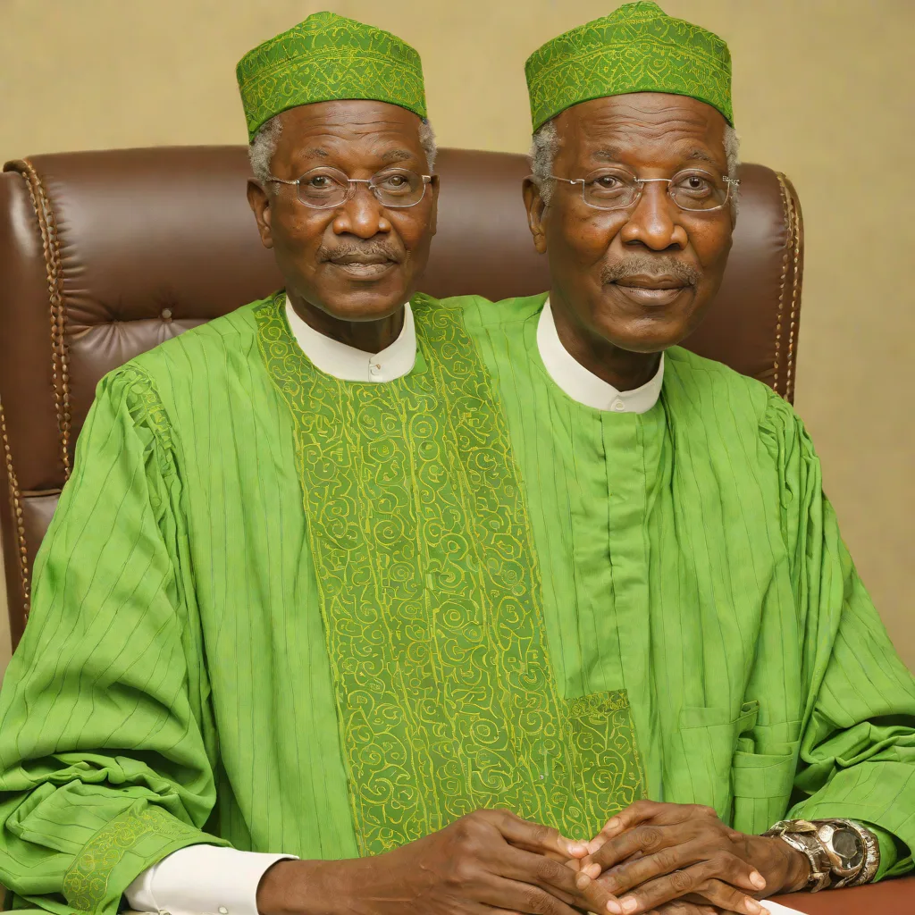 Alpha Oumar Konaré