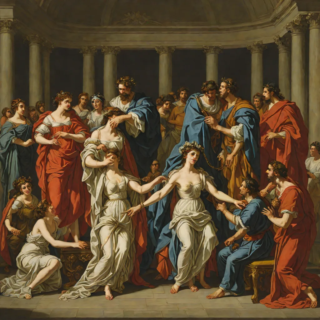 Andromaque