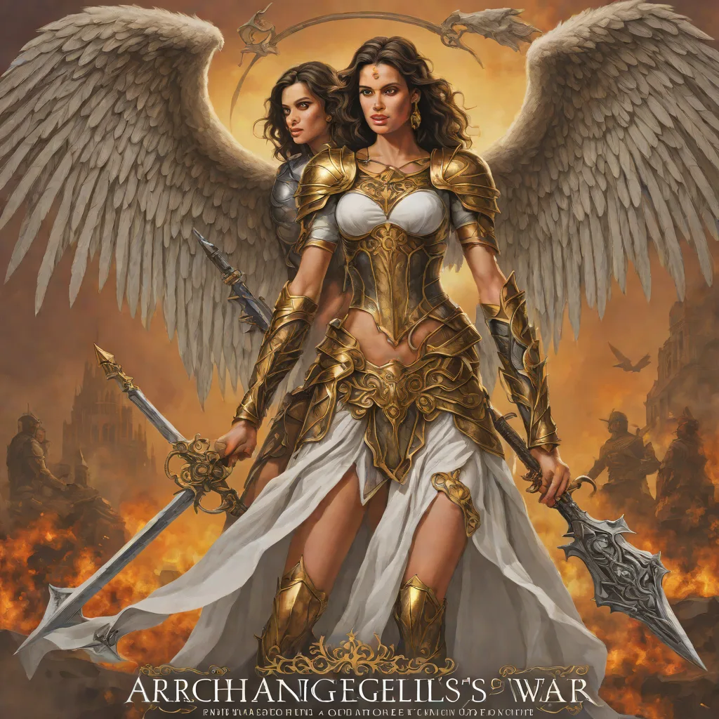 Archangel's War