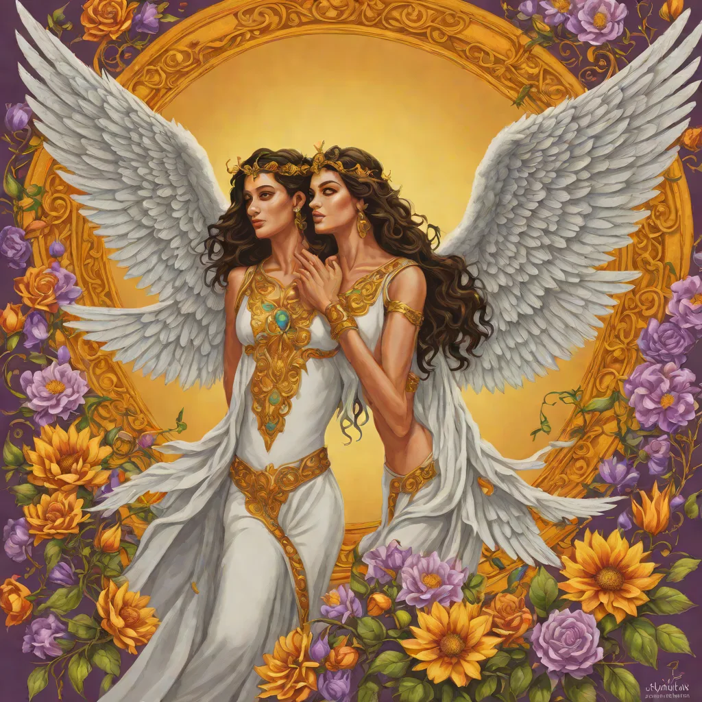 Archangel's Sun