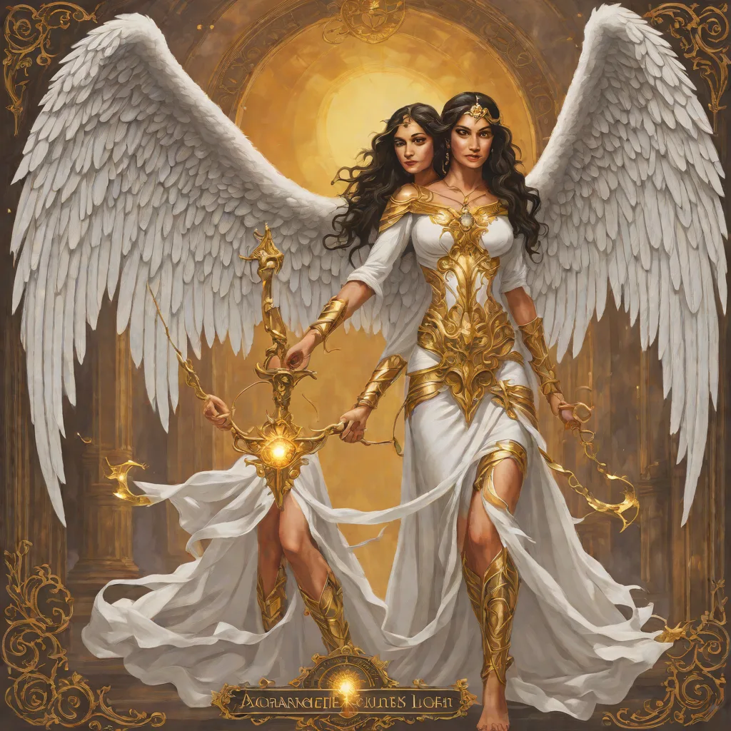 Archangel's Light