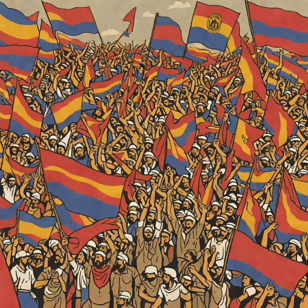 Armenian Independence Movement
