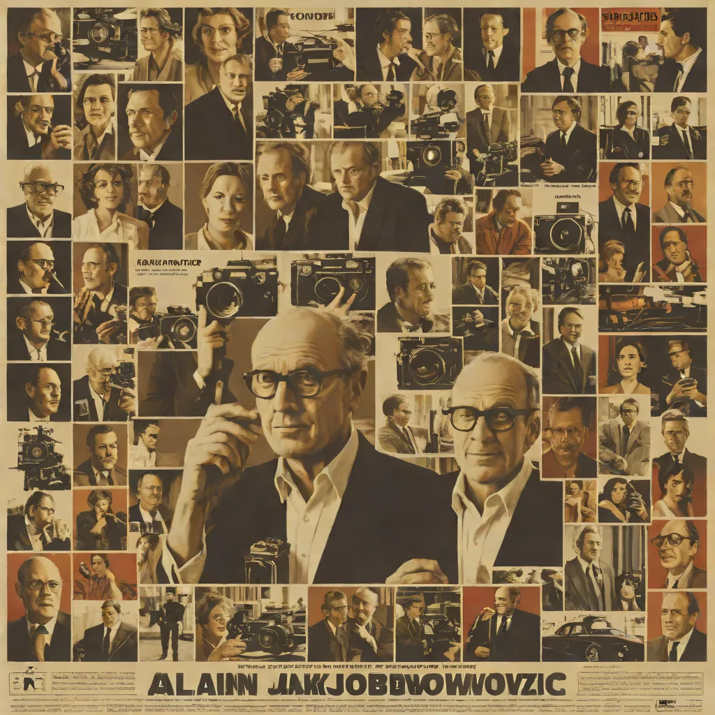 Alain Jakubowicz
