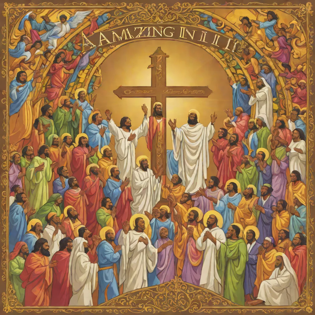 Amazing II