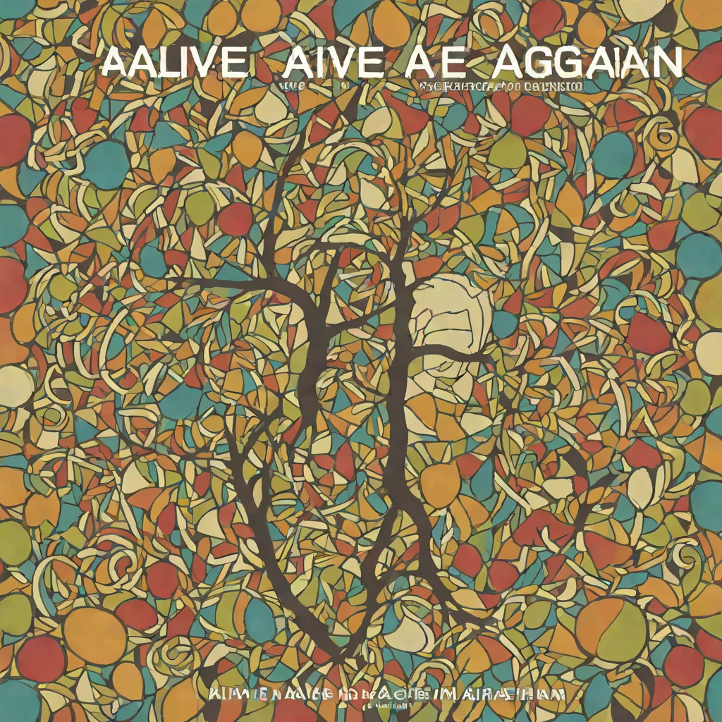 Alive Again