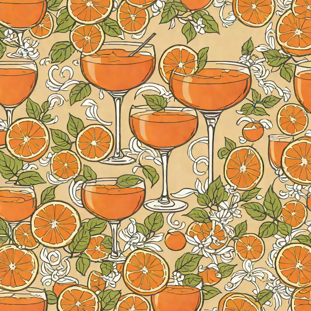 Aperol Sour