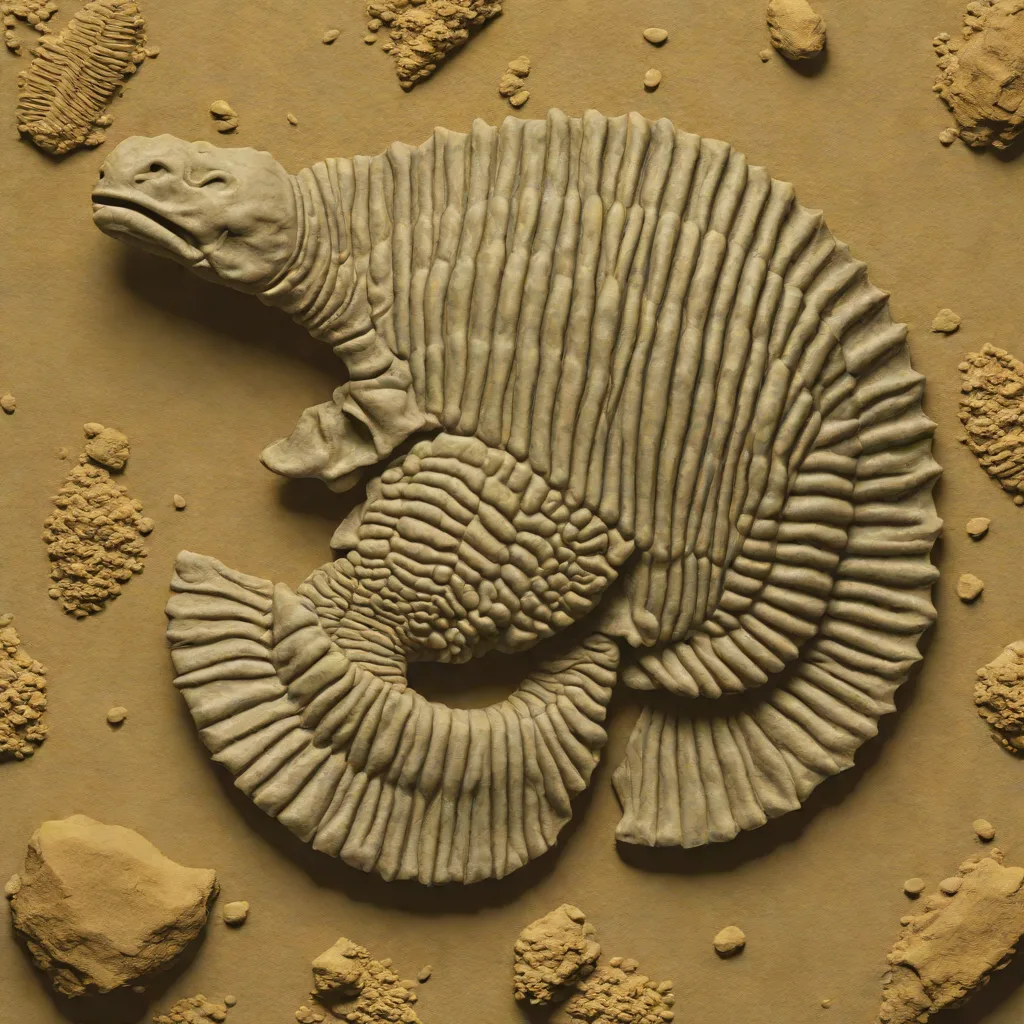 Acidaspis