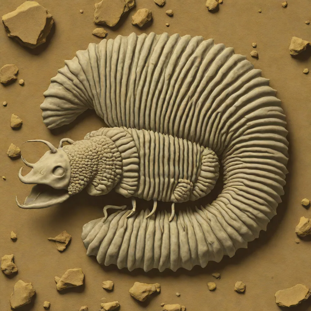 Aulacopleura