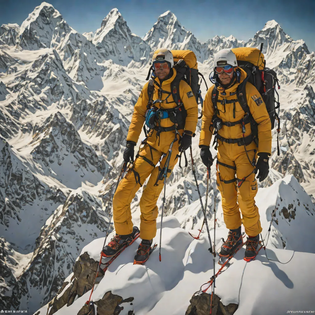Apa Sherpa