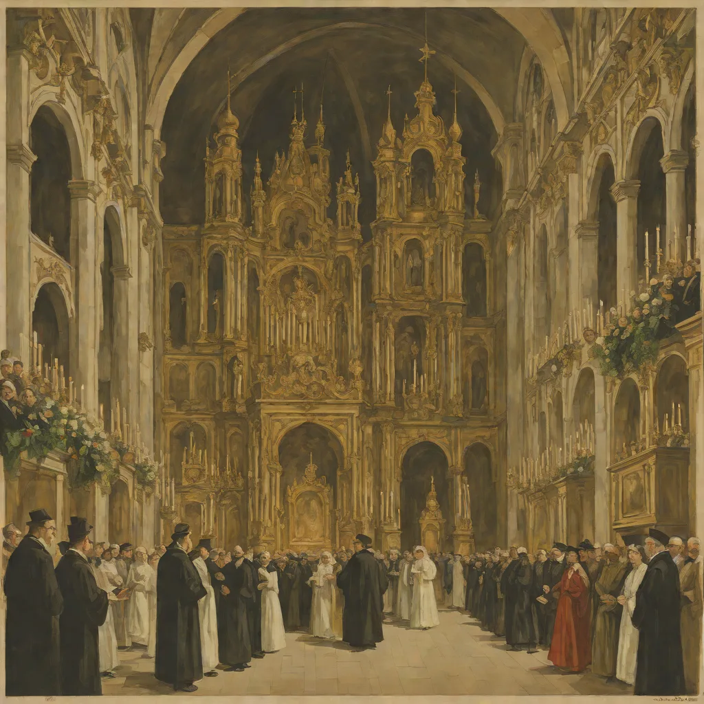 All-Night Vigil Op. 37 (Rachmaninoff)