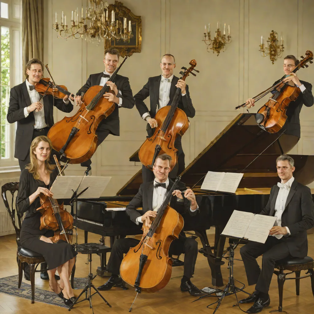 Altenberg Trio Vienna