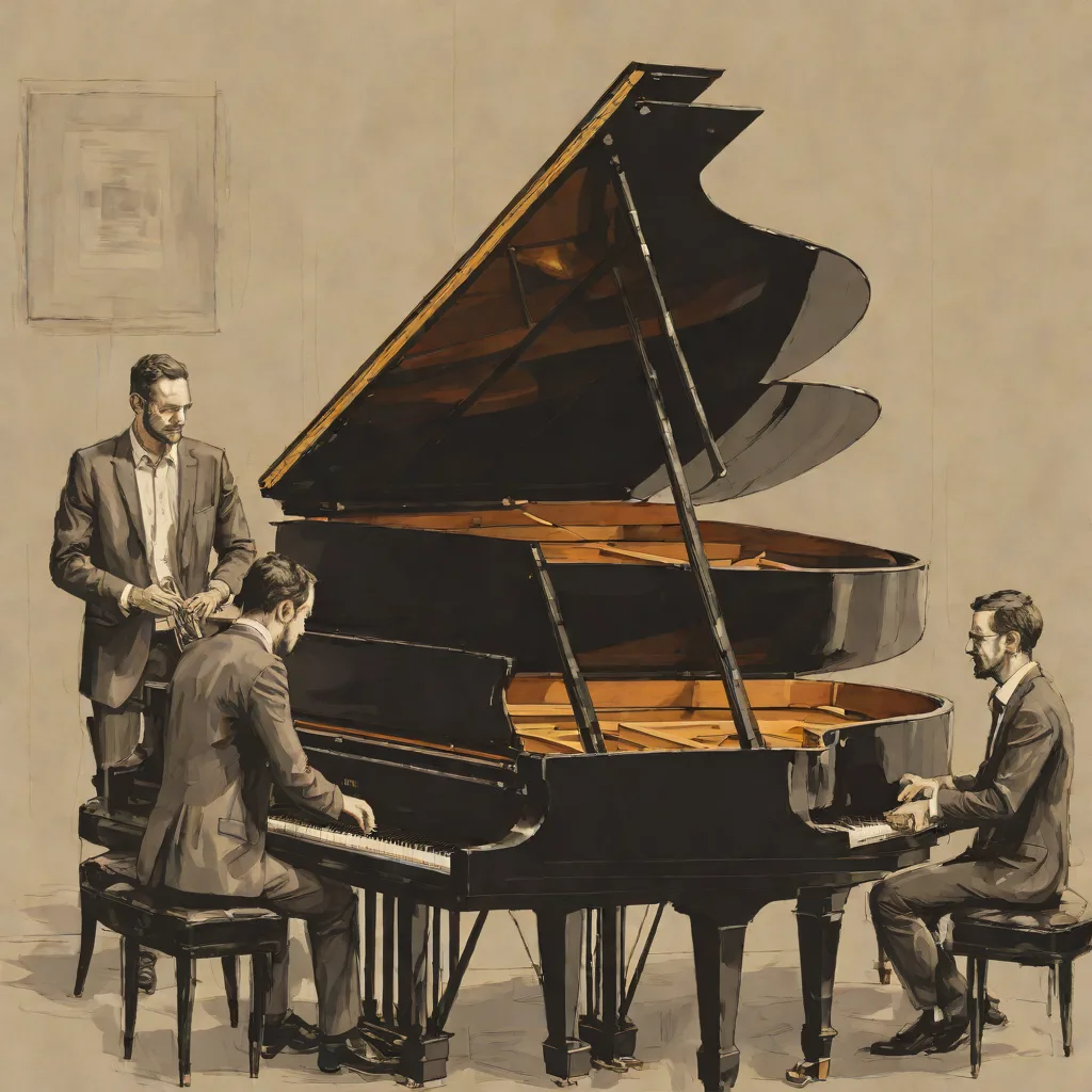 Aaron Parks Trio