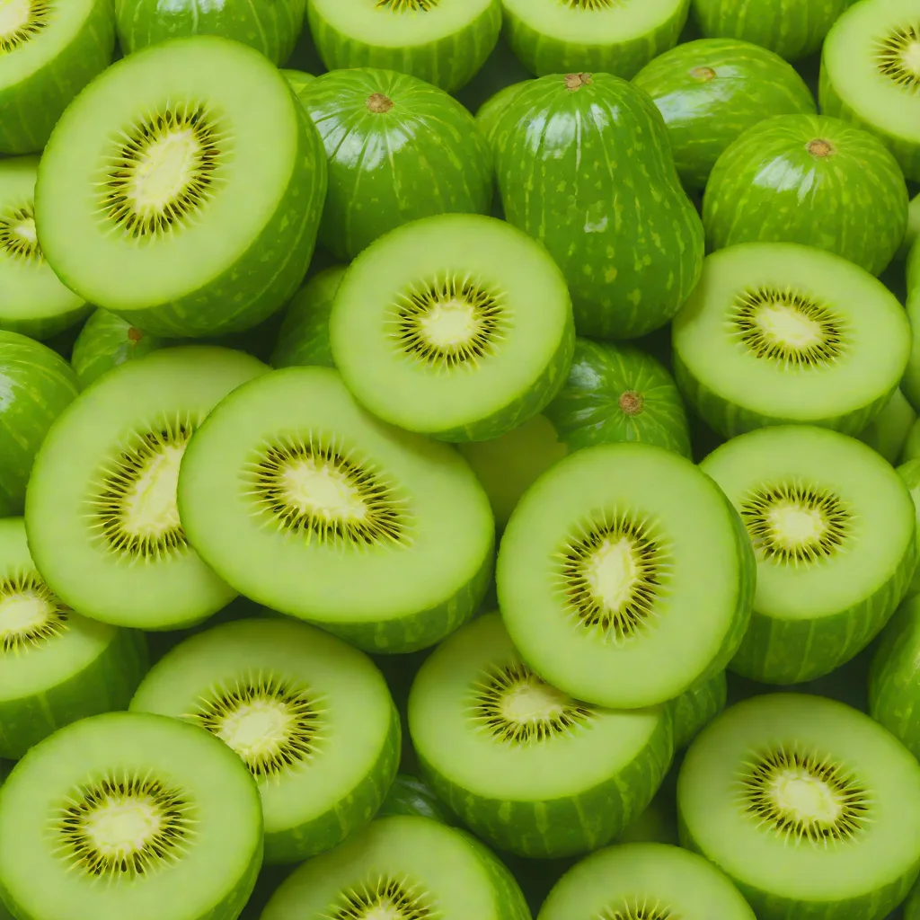 Armenian Cucumber