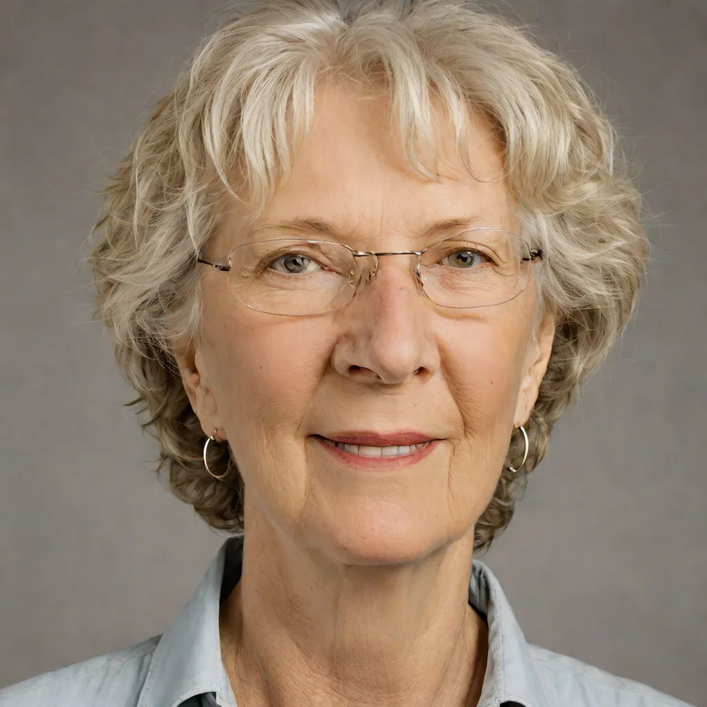 Arlie Hochschild