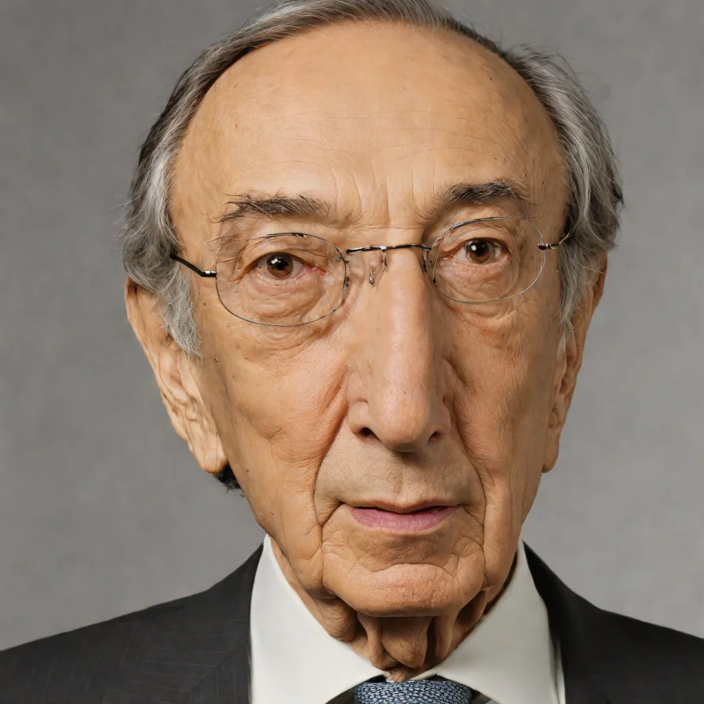 Alvin Toffler