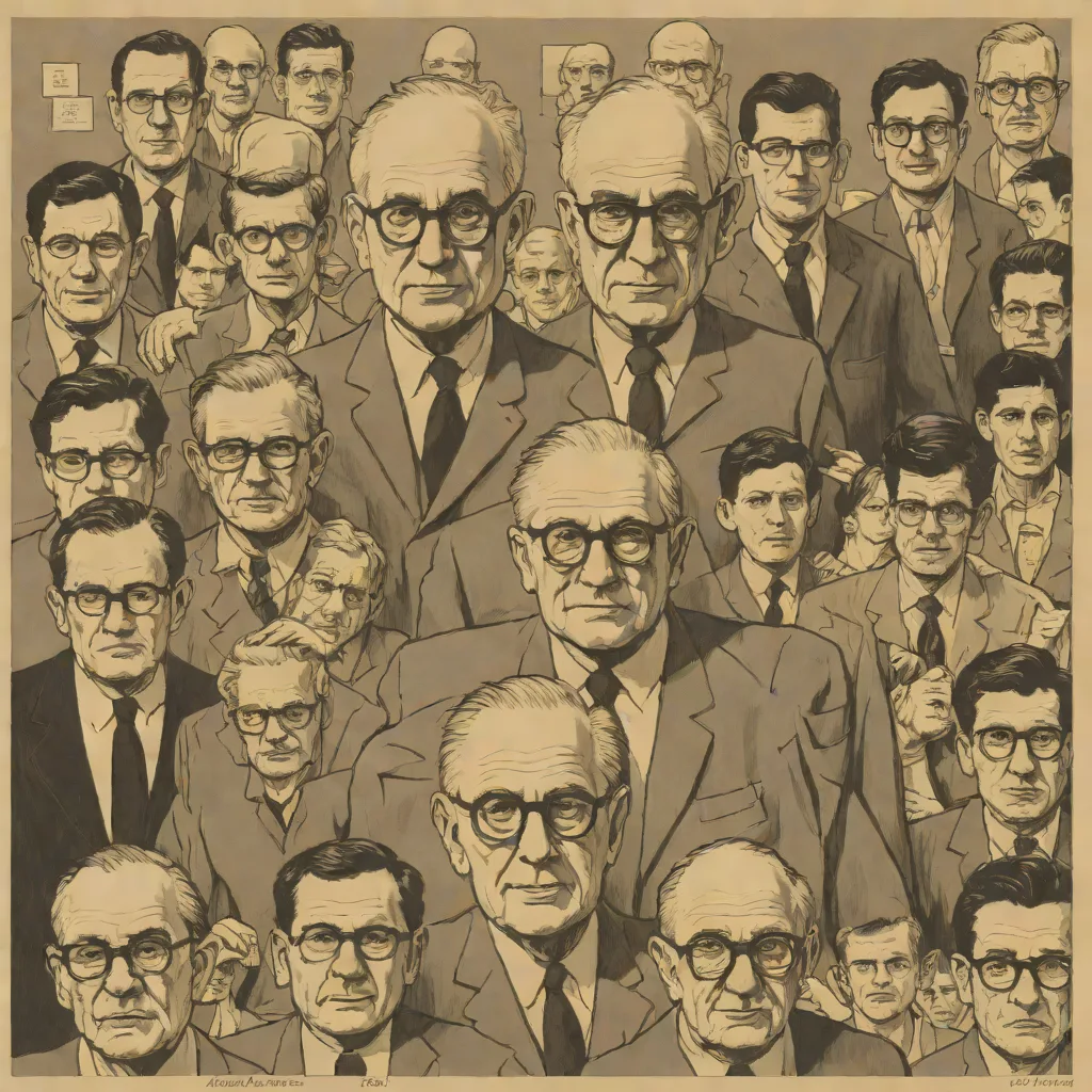 Albert Cohen