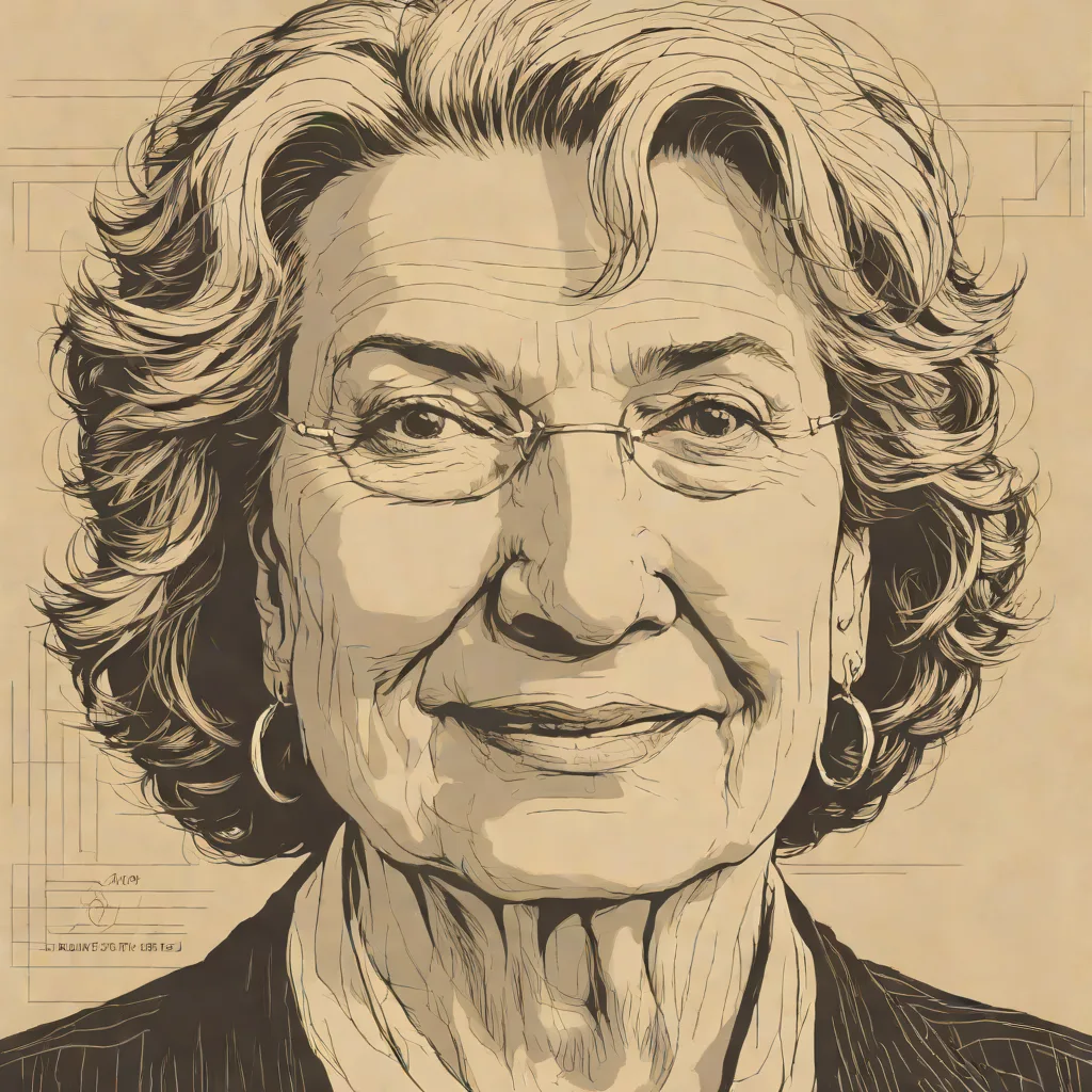 Arlene Stein