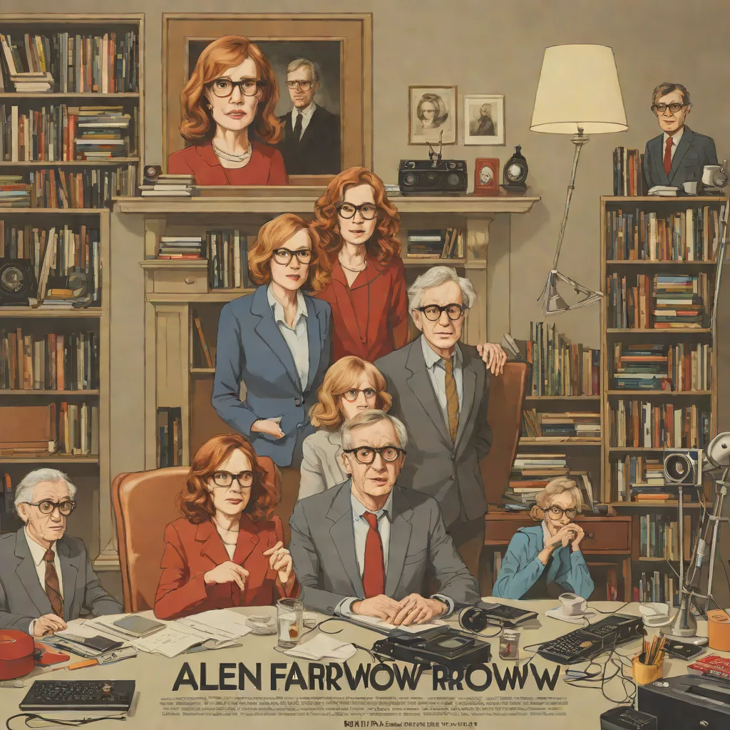 Allen v. Farrow