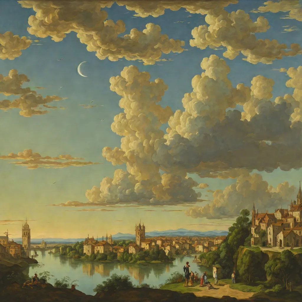 Al mio gioir il ciel si fa sereno - Carlo Gesualdo