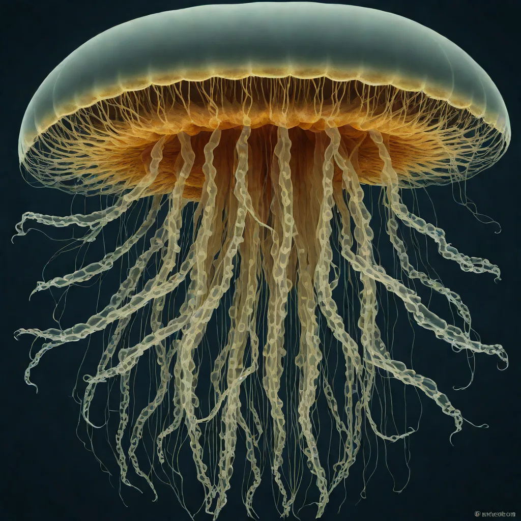 Atolla vanhoeffeni