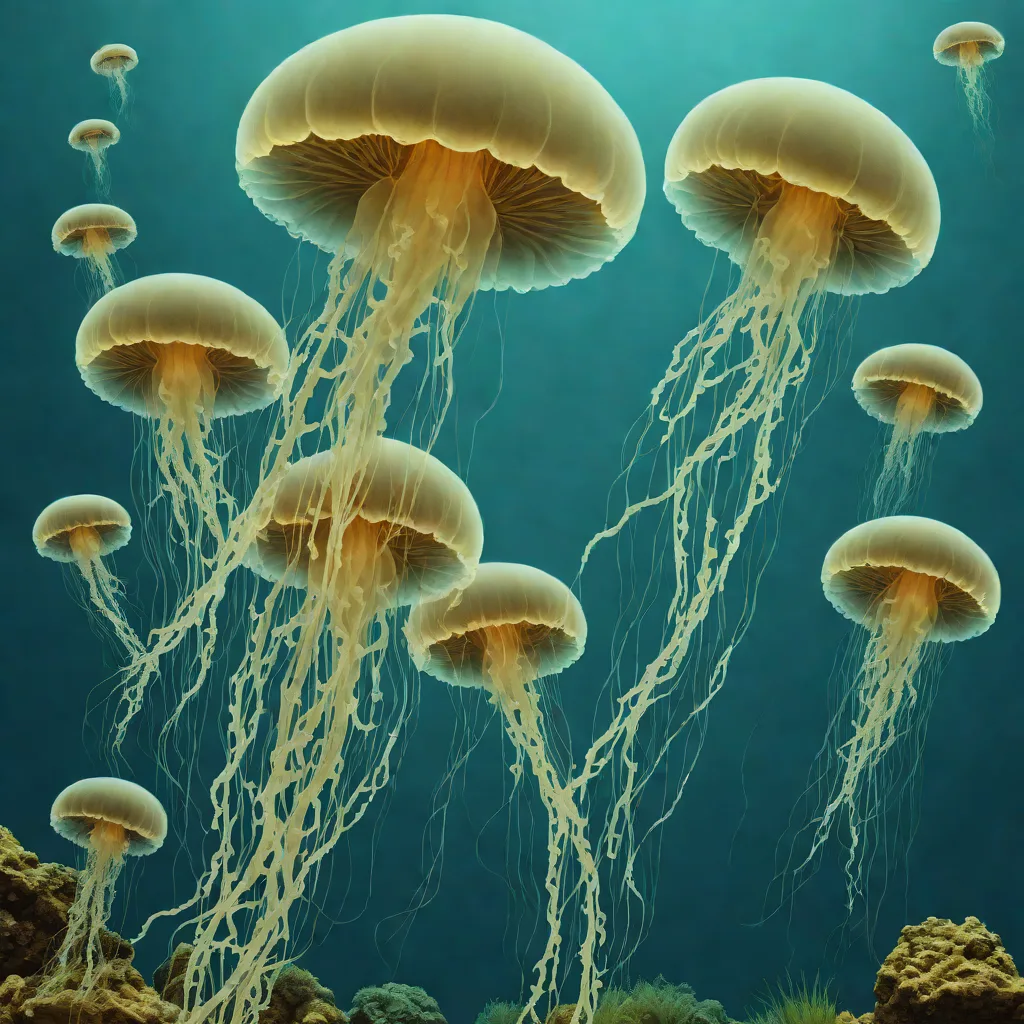 Aglaura hemistoma