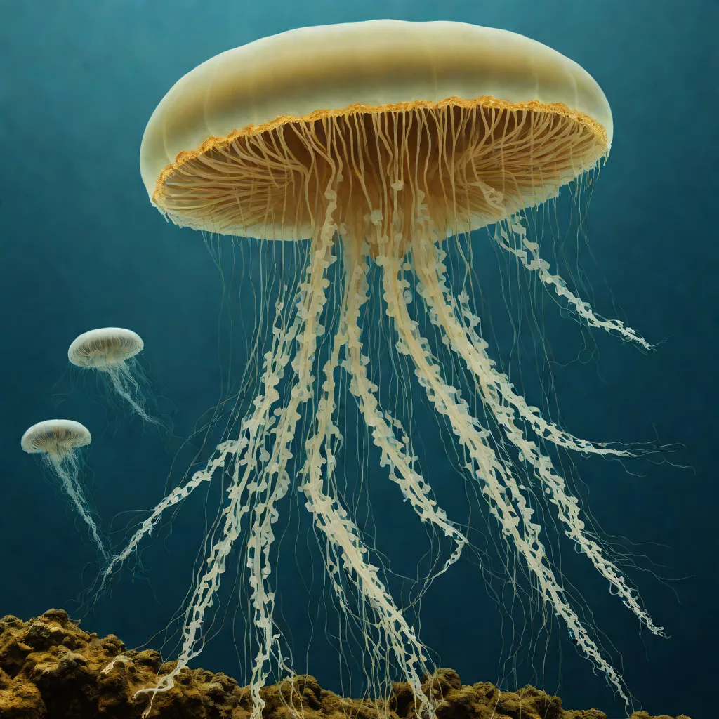 Atolla parva