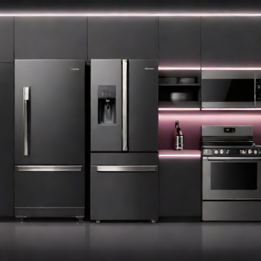 Amana French Door Refrigerator (Model ADR4823DFW)