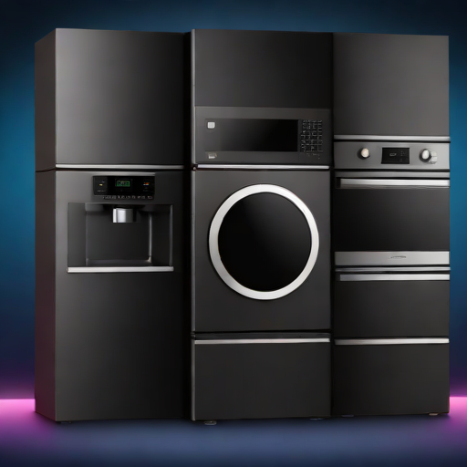 Avanti French Door Refrigerator (Model ARFM1815DWS)