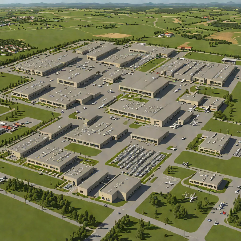 Aviano Air Base