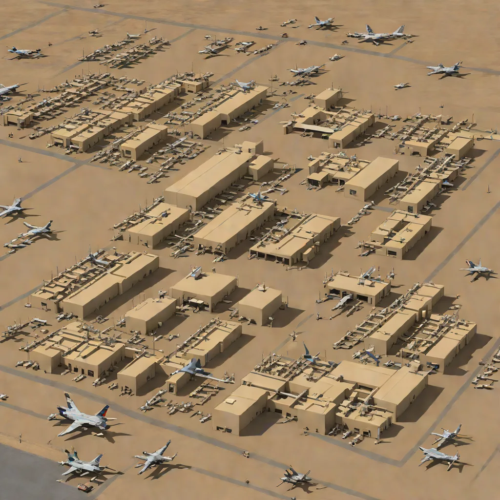 Al-Asad Air Base