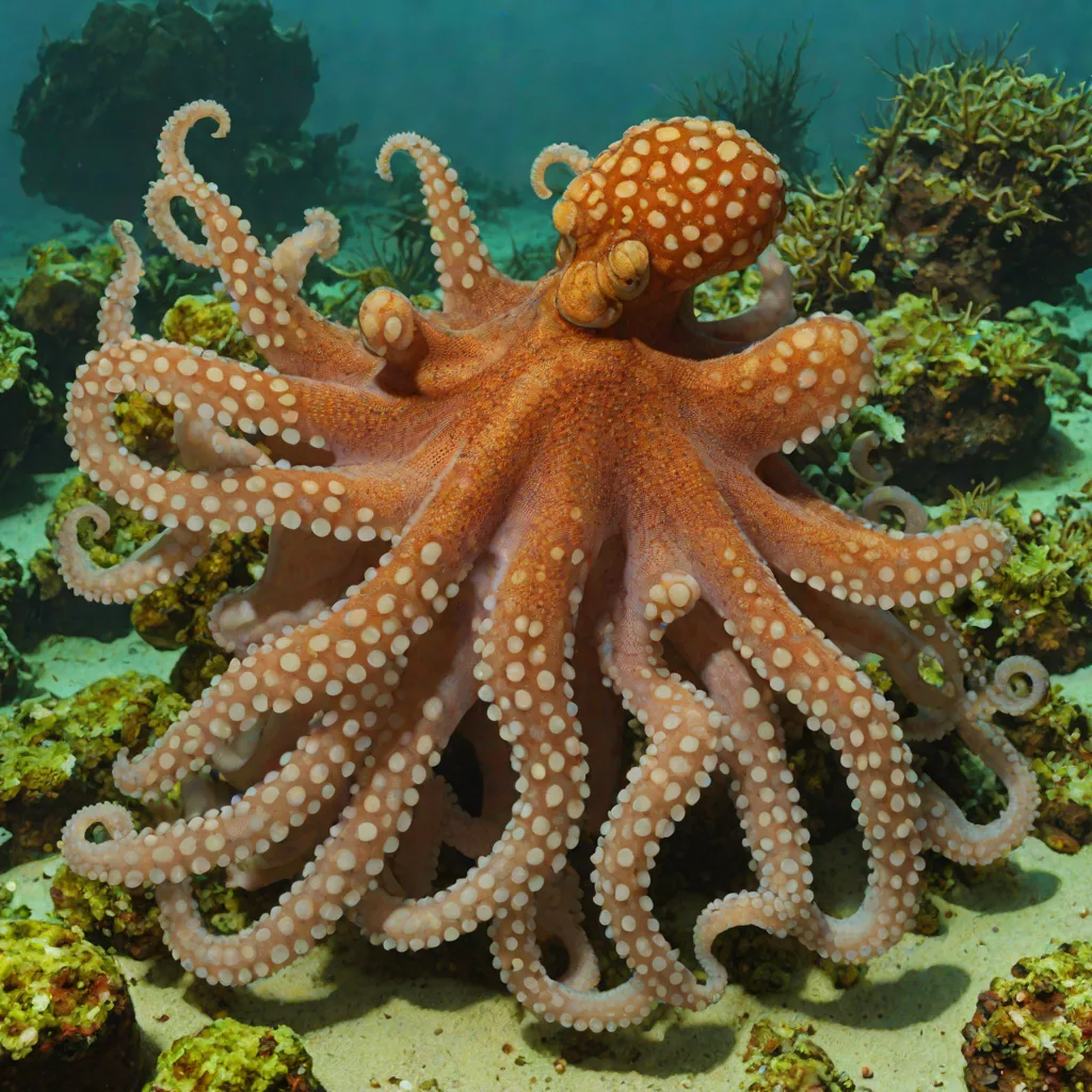 Amphioctopus membranaceus