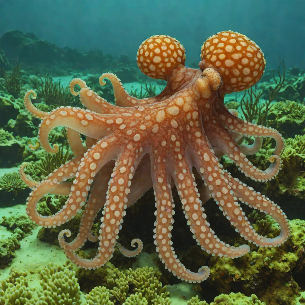 Amphioctopus ovulum