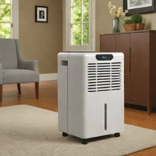 ArcticAire 4500 Sq. Ft. Dehumidifier