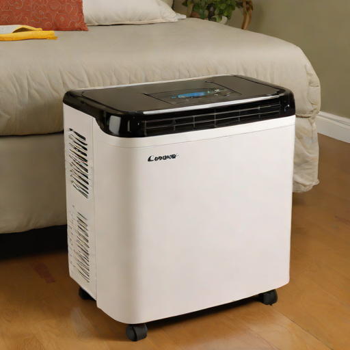 AIRCARE APD-201EA Dehumidifier