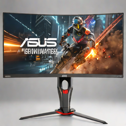 ASUS ROG Strix XG27UQ