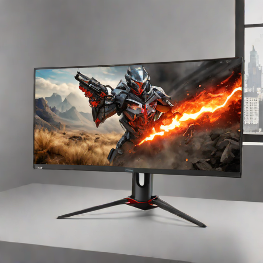 Acer Predator X38DP