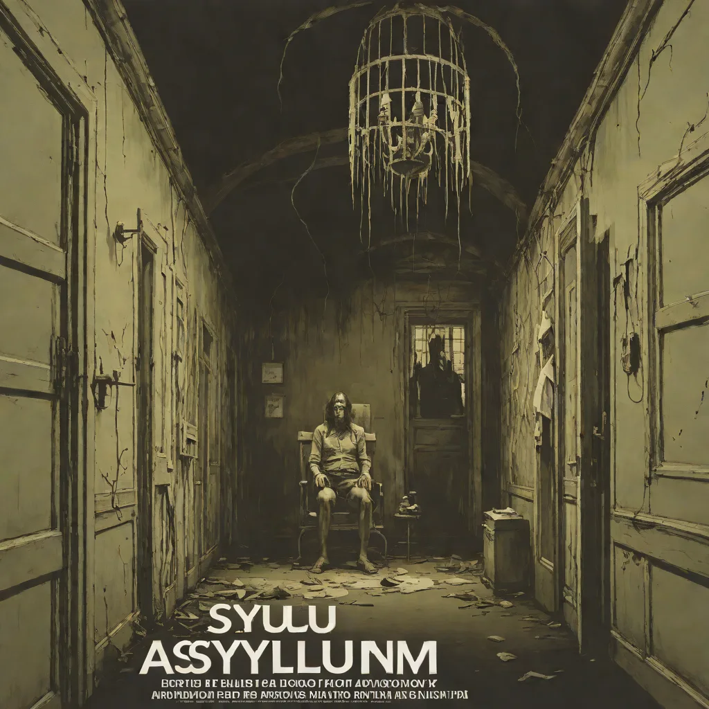 Asylum (1972)