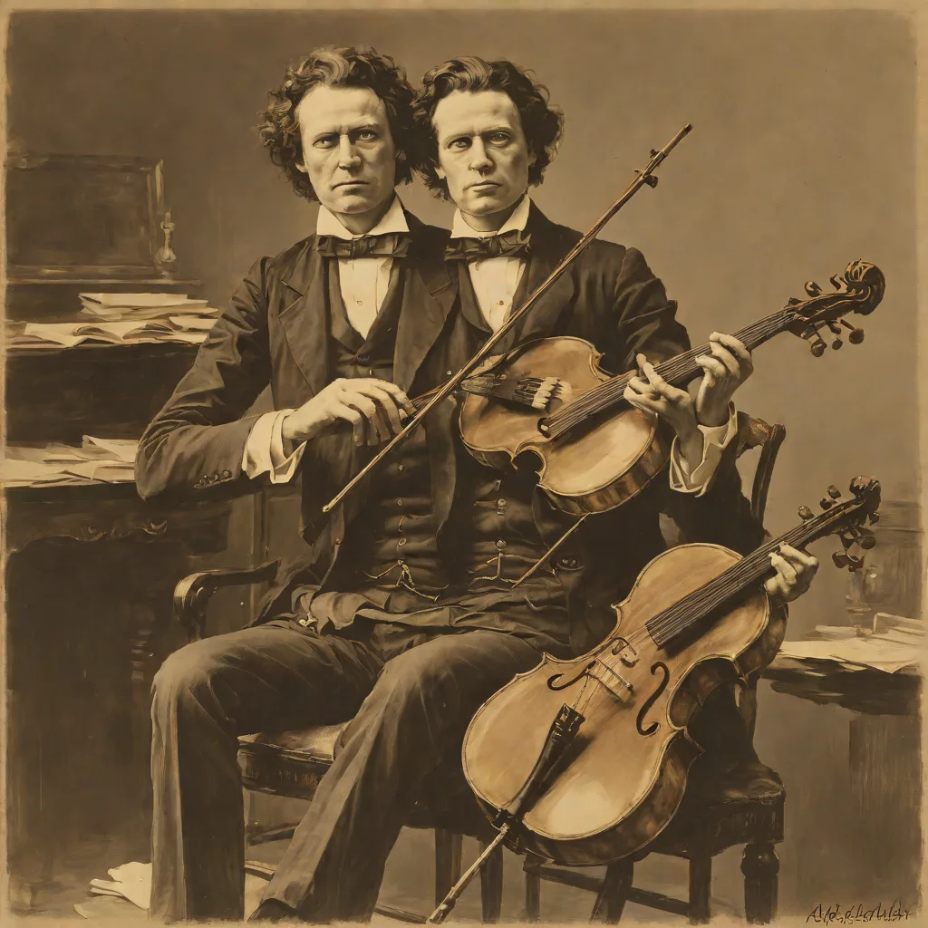 Anton Rubinstein Cello Concerto in A minor Op. 65