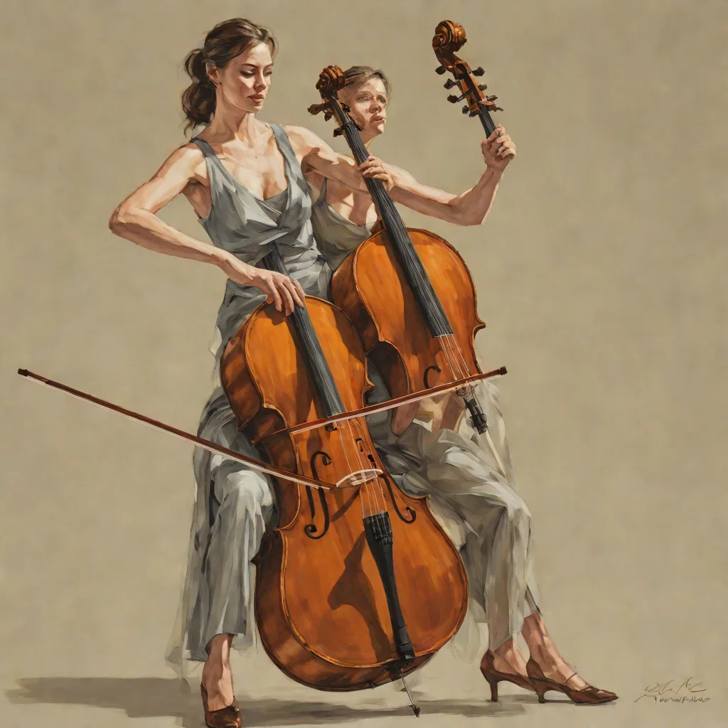 Anna Clyne Dance