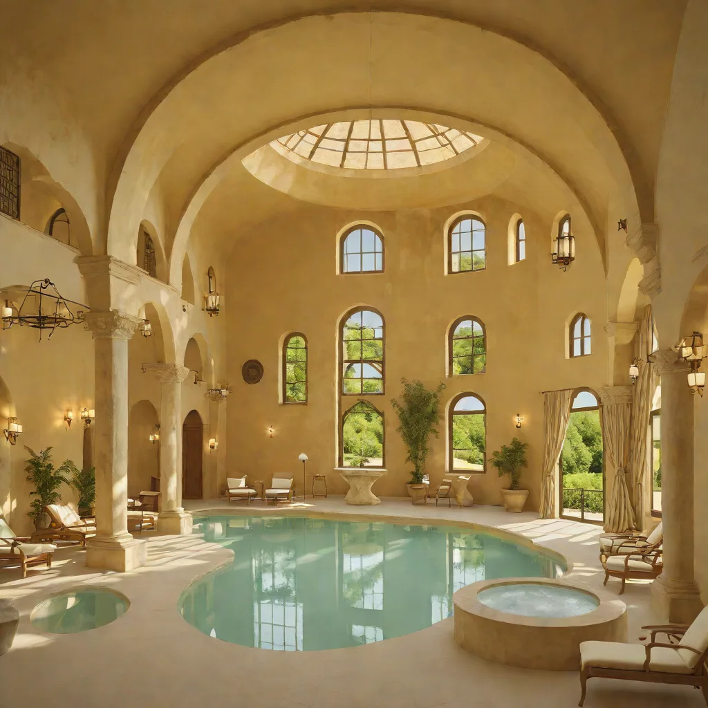 Adler Thermae Spa