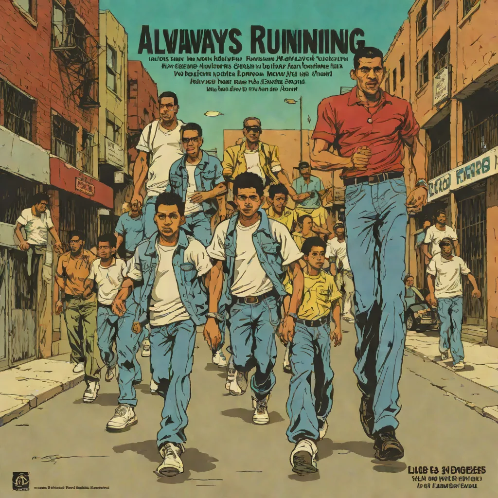 Always Running